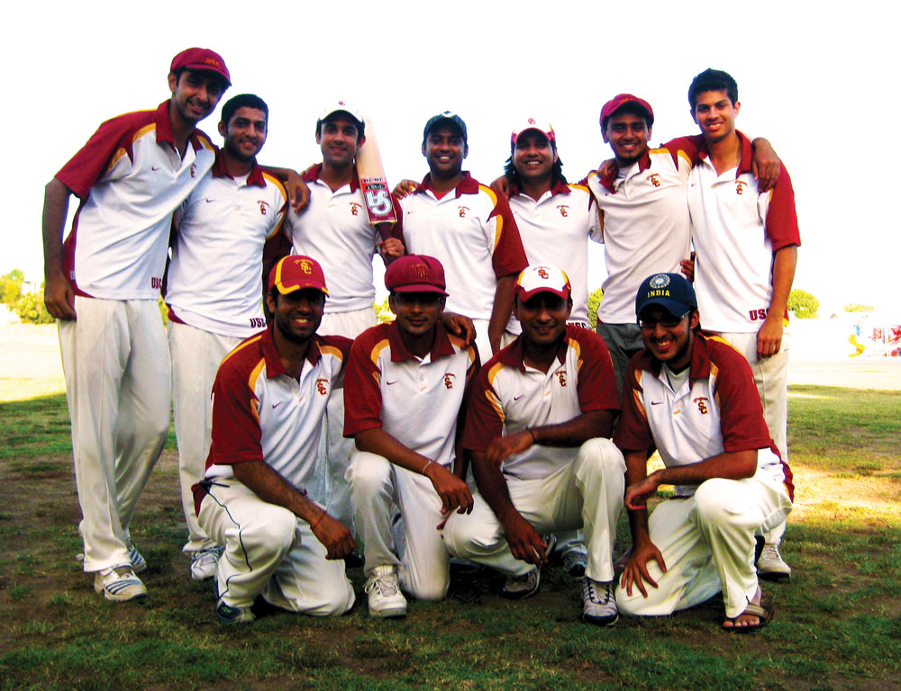 teams of cricket