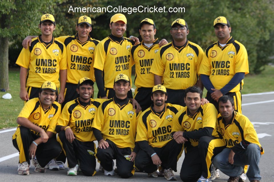 Washington Cricket Academy - Washington Cricket Academy