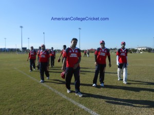 University of South Alabama Jaguars