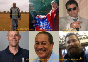 2016 Nationals Management : colin Michael Jodah (RIP), David Sentance, Amir Saddique, Billy Taylor (ECB Test List), Max Diah & Dream11's Jamie Paul Lloyd