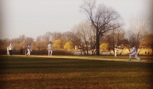 NYC High School Cricket